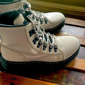 Size 8 Doc Martens
